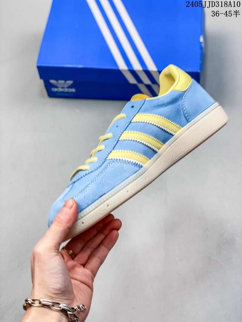 Adidas Samba Shoes